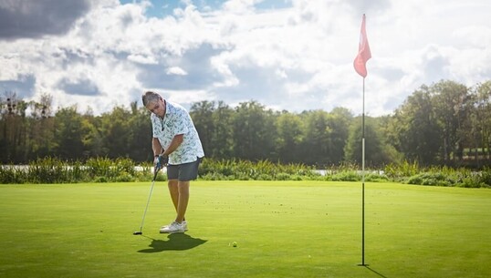 Golf de l’Ermitage - 0