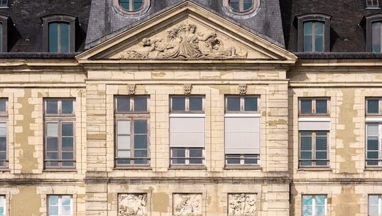 Visite commentée du château de Brienne et conférence - 0