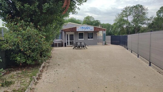 Chez Alexandra et Frédéric - 0