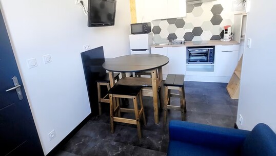 La Cabane des Petits Loups - 0