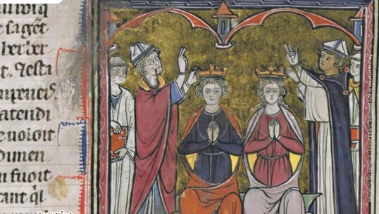 Visite commentée du château de Brienne et conférence - 0