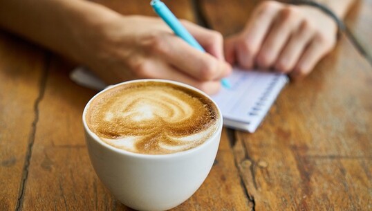 Atelier café philo - 0