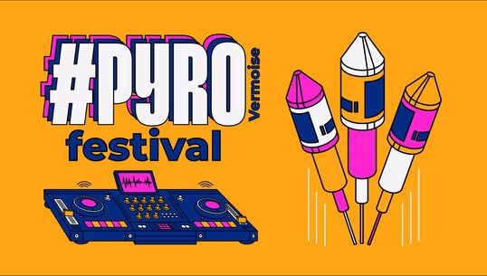 Pyro’Festival 2025 - 0