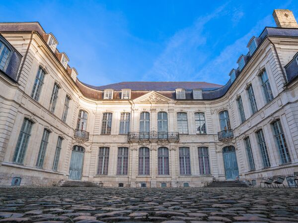 Musée Sandelin