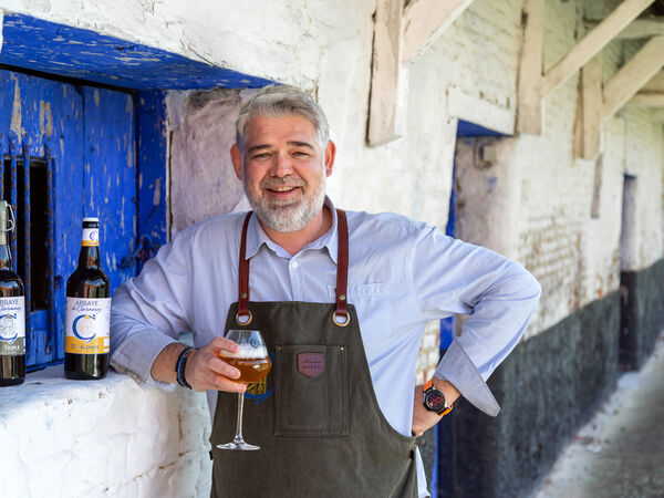 Brasserie de l’Abbaye de Clairmarais - Clairmarais