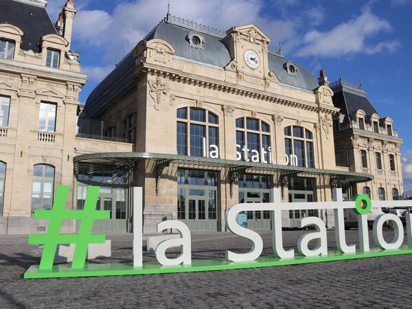 La Station – Saint-Omer