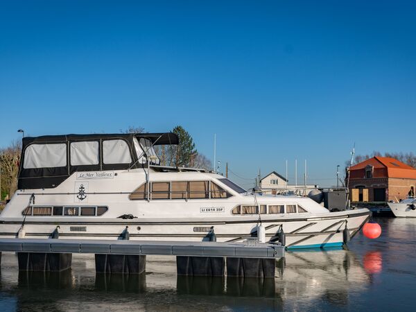 La Croisière Merveilleuse – Aire-sur-la-Lys