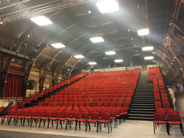 Salle du Manège