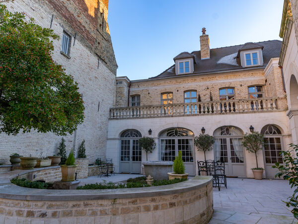 Clos du Bailli – Saint-Omer