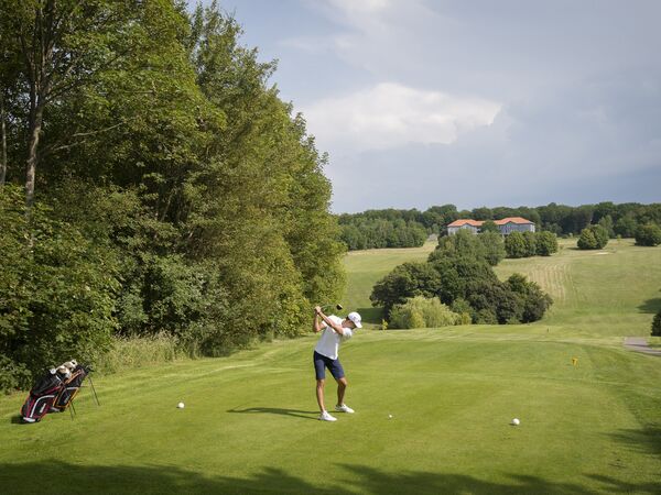 Aa Saint-Omer Golf Club – Acquin-Westbécourt