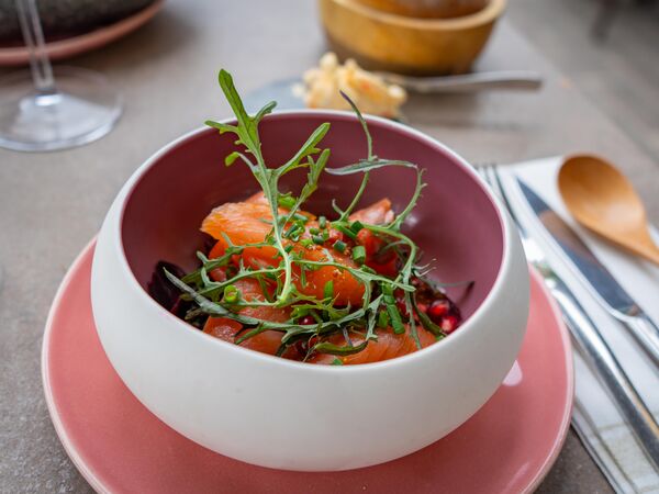 Restaurant Claire’Marais – Saint-Omer