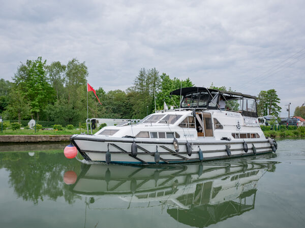 La Croisière Merveilleuse