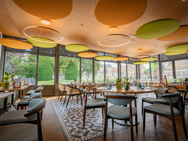 Le Strom - Saint-Omer