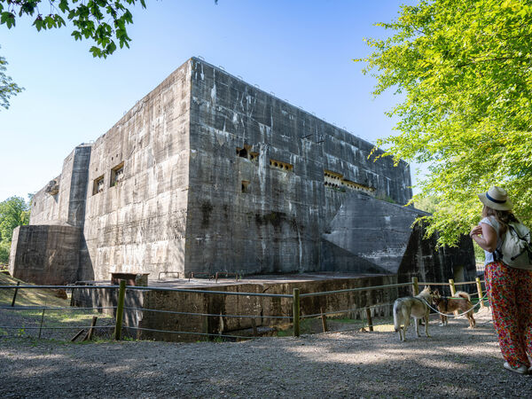 Le Blockhaus