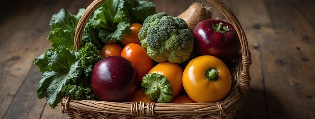 Marché de producteurs - 0