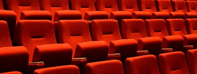 Théâtre : « L&rsquo;amour vache » - 0