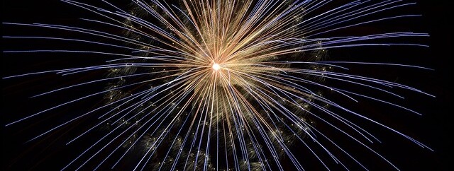 Bal du 14 juillet et feu d’artifice - 0
