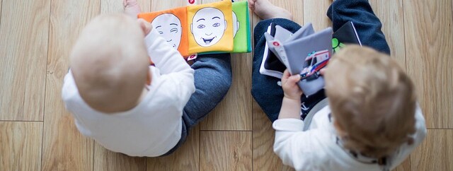 Heure du conte et atelier - 0