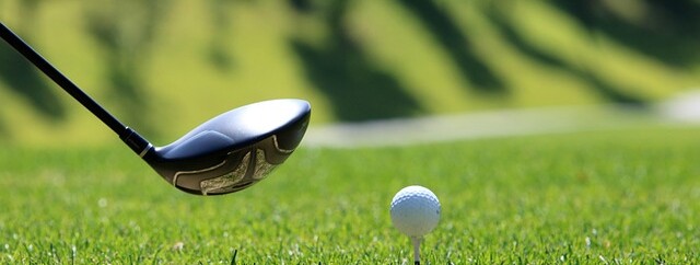 Initiation au golf - 0