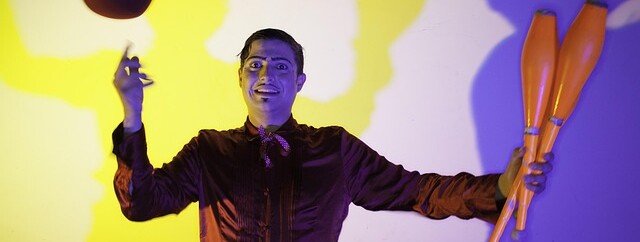 Spectacle : “À l’abordage !” - 0