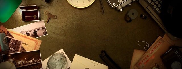 Escape game « Secret squelette » - 0