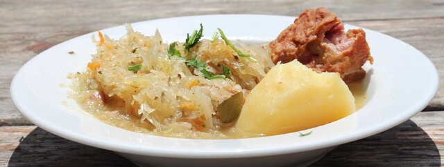 Choucroute party - 0
