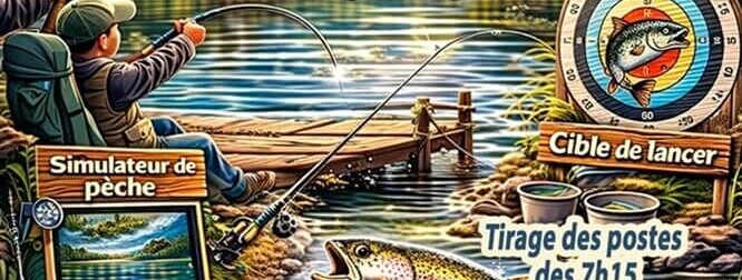 Fête de la Pêche - 0