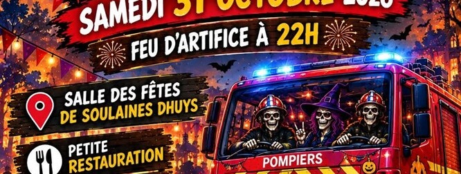 Halloween bal - 0