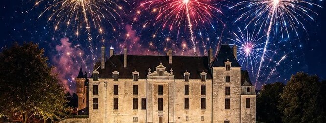 Fête nationale à Vendeuvre-sur-Barse - 0