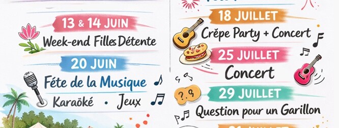 Questions pour un Garillon - 0