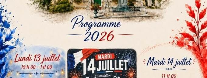 Bal des pompiers - 0