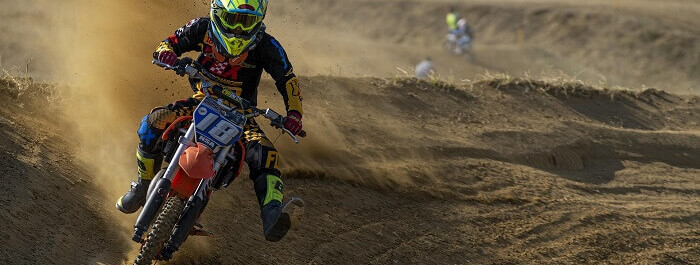 Motocross FFM - 0