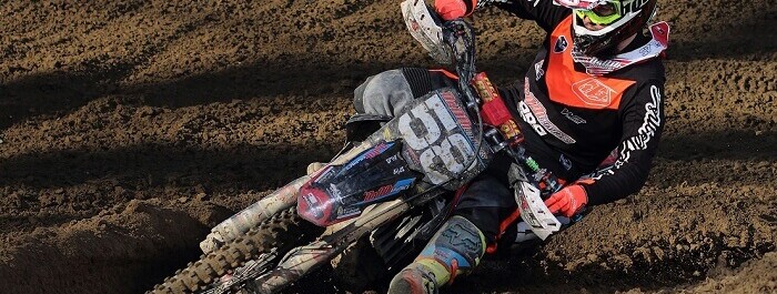 Motocross UFOLEP - 0