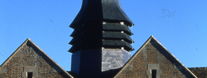 Ouvrons nos églises : l’église de Précy-Saint-Martin - 0