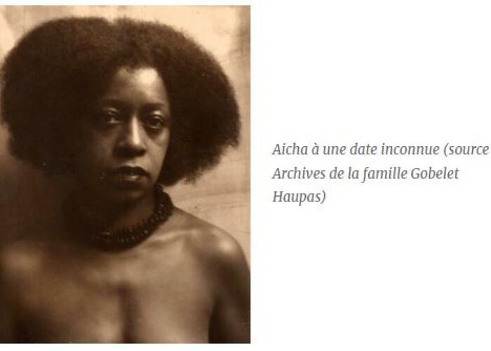 Conférence antiquaire morinie © 