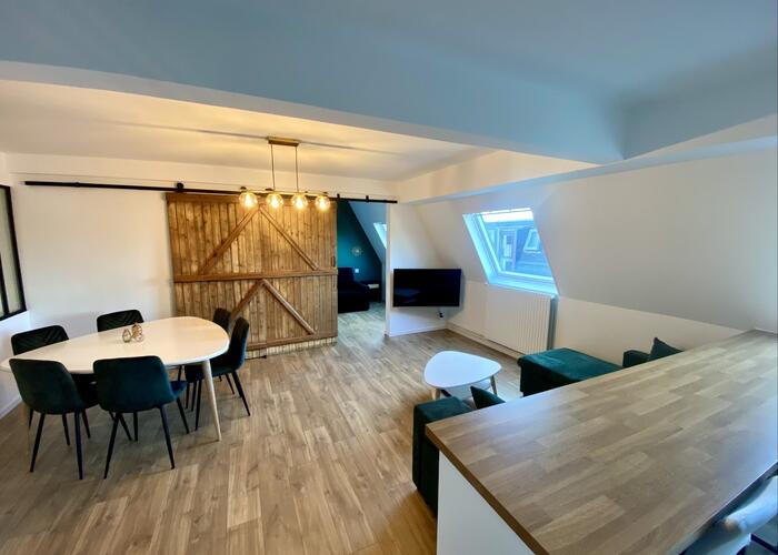 SALON  © PHOTO PRIVEE