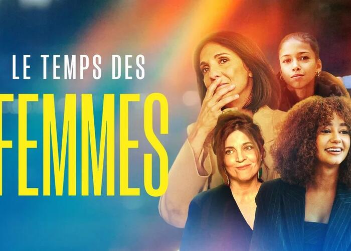 05.03.26 LE TEMPS DES FEMMES © 