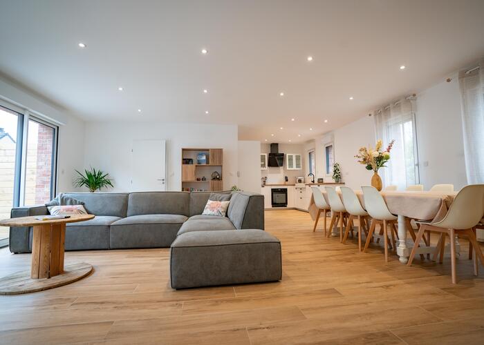 19 - Gîte Sperleka © Tourisme en Pays de Saint-Omer © Quentin MAILLARD