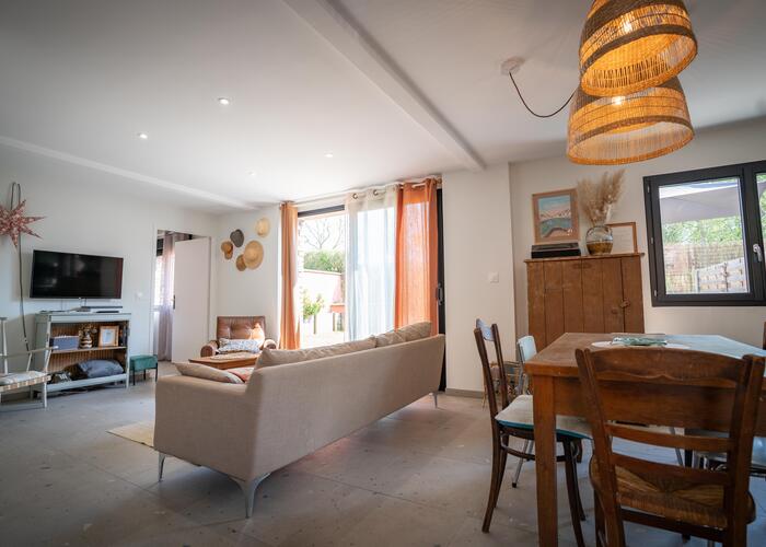 9 - Le Bon Temps - Gîte Famille © Tourisme en Pays de Saint-Omer © Quentin MAILLARD