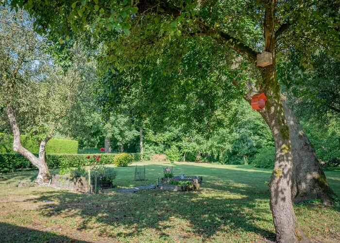 Maison Au p'tit bonheur d'Alfred  © Quentin MAILLARD- Tourisme en Pays de Saint-Omer