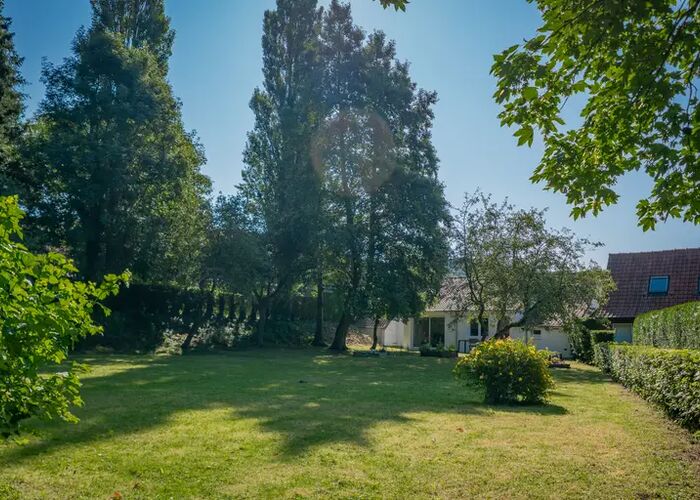 Maison Au p'tit bonheur d'Alfred  © Quentin MAILLARD- Tourisme en Pays de Saint-Omer