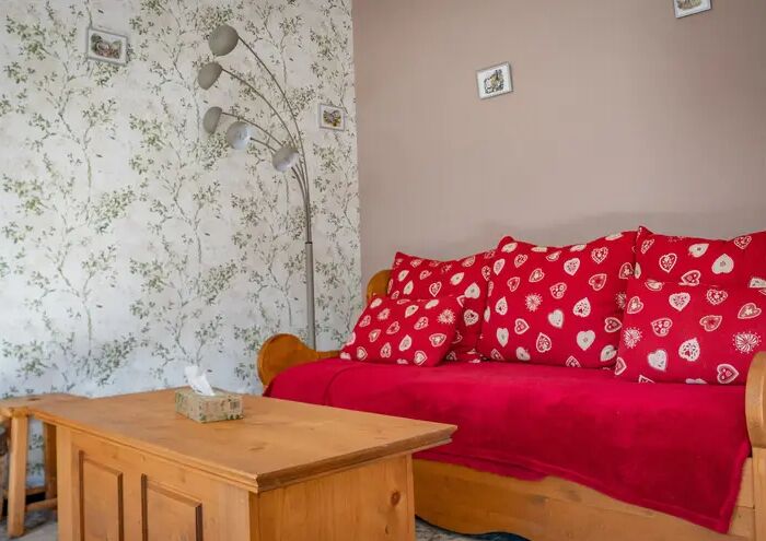 Maison Au p'tit bonheur d'Alfred  © Quentin MAILLARD- Tourisme en Pays de Saint-Omer