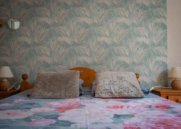 Maison Au p'tit bonheur d'Alfred  © Quentin MAILLARD- Tourisme en Pays de Saint-Omer