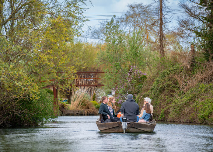 Marais XXL © Quentin MAILLARD