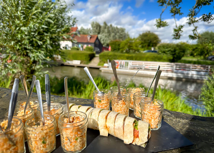 Ô Marais croisière apero juillet 2024 (15) © Ô Marais by ISNOR