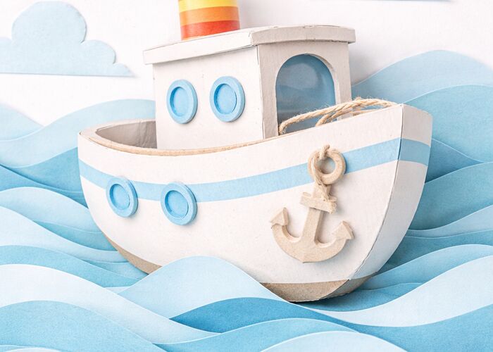 Ô mon bateau - ABF - 6-10 ans © Ascenseur à bateaux des fontinettes