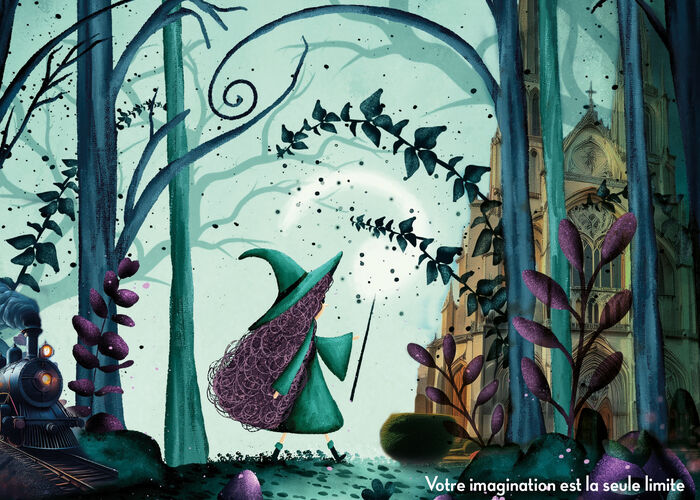 A5 LA SAISON MERVEILLEUSE 25 26 © TPSO