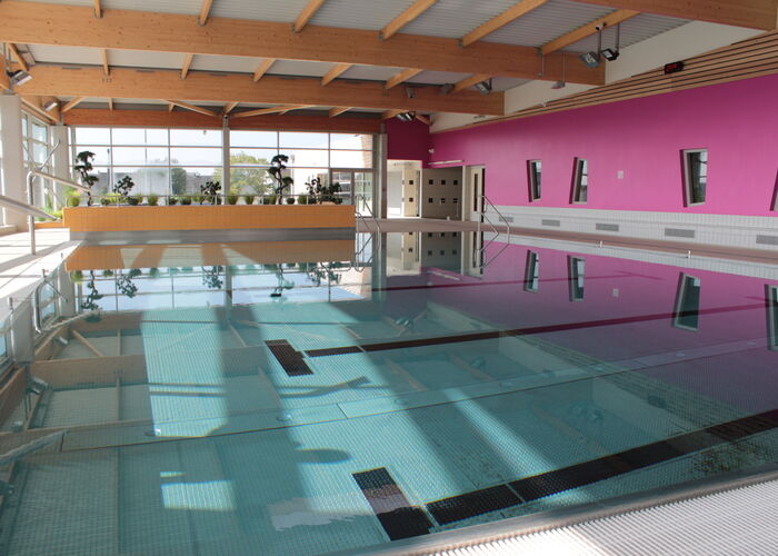 Aqualys Piscine 2022 AIRE-SUR-LA-LYS © SPL Tourisme en Pays de Saint-Omer © © SPL Tourisme en Pays de Saint-Omer