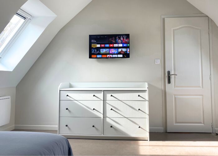 Photos Annonce 14 rue Valbelle - 13 © 