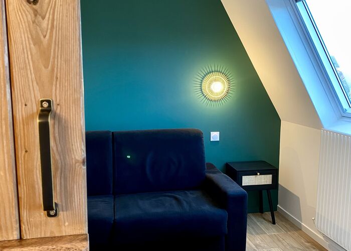 CHAMBRE 3 - 1 © 